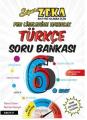 6. SINIF TÜRKÇE SORU BANKASI FEN LİSELERİNE HAZIRLIK, Nartest