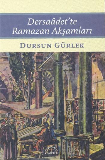 Dersaadette Ramazan Akşamları, Dursun Gürlek
