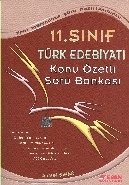Esen 11. Sınıf Türk Edebiyatı Konu Özetli Soru Bankası