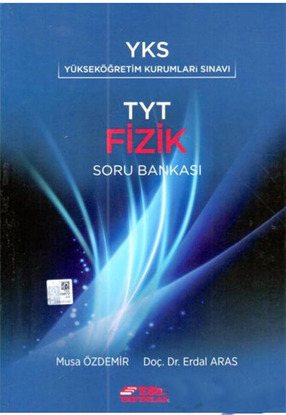 ESEN TYT FİZİK SORU BANKASI