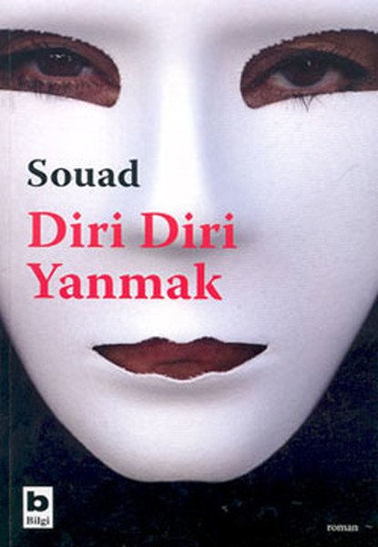 Diri Diri Yanmak, Souad