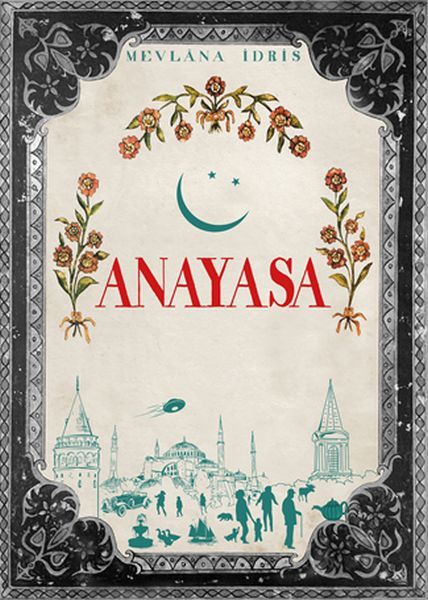 Anayasa, Başka Kafa
