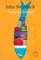 Sardalye Sokağı, John Steinbeck