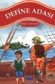 Define Adası, Robert L. Stevenson