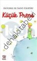 Küçük Prens (Renkli), Antoine de Saint-Exupery