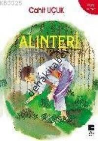 Alınteri, Cahit Uçuk