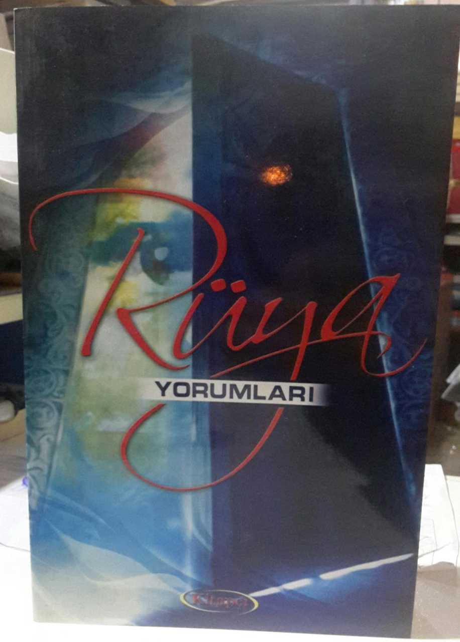 Rüya Yorumları, Fatih Gül