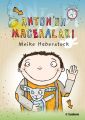Anton'un Maceraları Seti 3 Kitap Takım, Meike Haberstock