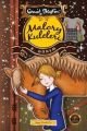 Malory Kuleleri 8. Dönem, Enid Blyton