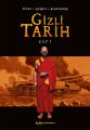 Gizli Tarih - Cilt 7, Pecau
