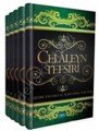 Celaleyn Tefsiri Tercümesi Kelime Manalı (5 cilt, takım, şamua), Yasin Yayınevi