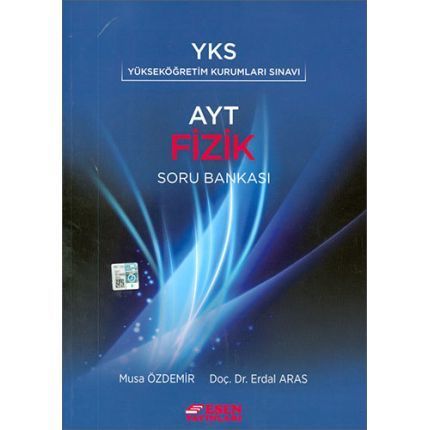 ESEN AYT FİZİK SORU BANKASI
