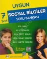 7.SINIF SPOTLU SOSYAL BİLGİLER, Sadık Uygun