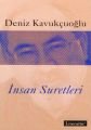 İnsan Suretleri, Deniz Kavukçuoğlu, Literatür