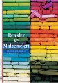 Renkler ve Malzemeleri, Yapı Kredi Yayınları