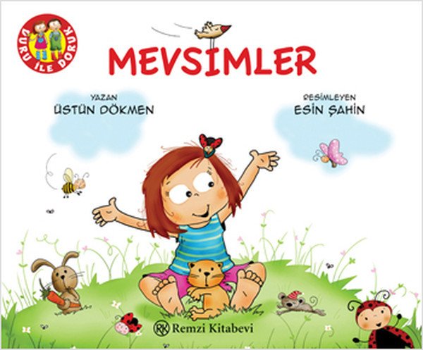 Mevsimler, Üstün Dökmen, Remzi Kitabevi