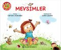 Mevsimler, Üstün Dökmen, Remzi Kitabevi