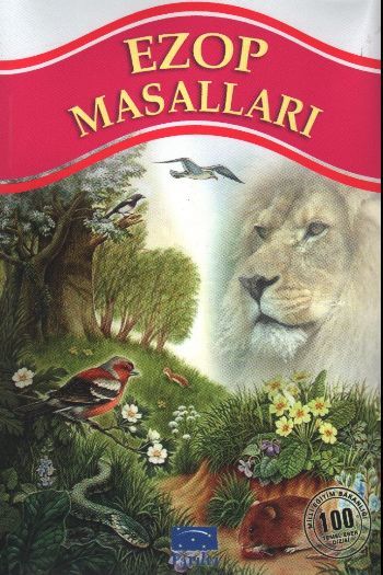 Ezop Masalları, Anonim
