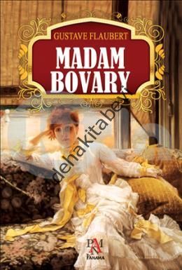 Madam Bovary, Gustave Flaubert