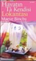 Hayatın Ta Kendisi Lokantası, Maeve Binchy, Doğan Kitap