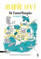 Bir Cuma Rüzgarı Kadıköy, Mario Levi