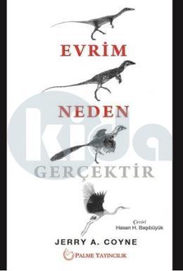 Evrim Neden Gerçektir, Hasan H. Başıbüyük