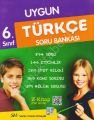 6.SINIF SPOTLU TÜRKÇE, Sadık Uygun