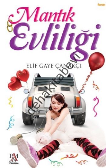 Mantık Evliliği, Elif Gaye Çanakçı