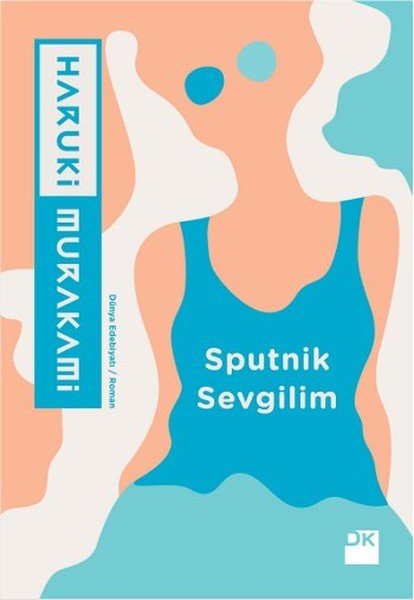 Sputnik Sevgilim, Haruki Murakami, Doğan Kitap