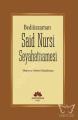 Bediüzzaman Said Nursi Seyahatnamesi, Mevsimler Kitap