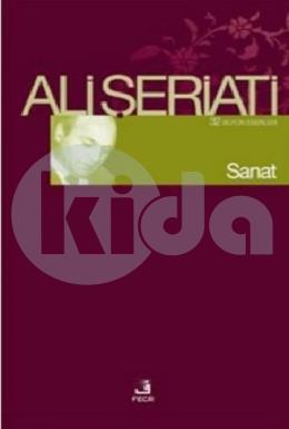 Sanat, Ali Şeriati