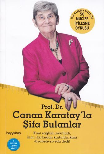 Canan Karatayla Şifa Bulanlar, F.Nurçin Çağlar A.Okan Çağlar