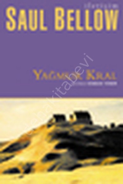 Yağmur Kral, İletişim Yayınları