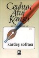 Kardeş Sofrası Bütün Eserleri 11, Ceyhun Atuf Kansu