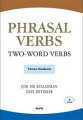Phrasal Verbs Two Word Verbs, Yılmaz Hasdemir