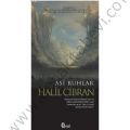 Asi Ruhlar, Halil Cibran, Araf Yayınları