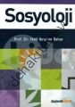 Sosyoloji