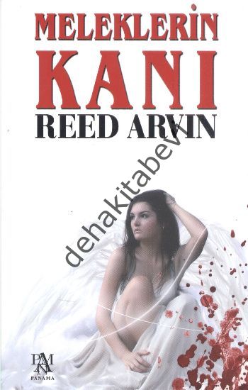 Meleklerin Kanı, Reed Arvin