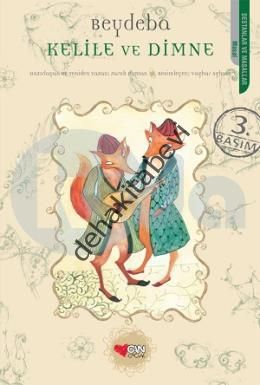 KELİLE VE DİMNE, Faruk Duman