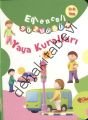 Eğlenceli Sözlüğüm - Yaya Kuralları, Çilek Kitaplar