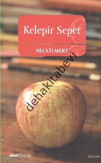 Kelepir Sepet, Necati Mert
