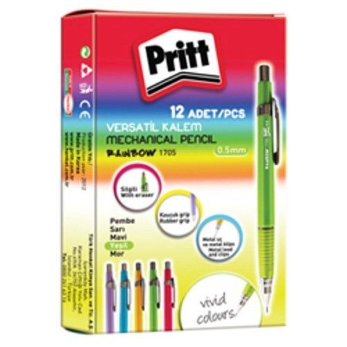 Pritt VERSATİL RAINBOW uçlu kalem 0.7 MM Yeşil