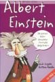 Benim Adım... Albert Einstein - Lluis Cugota;Gustavo Roldan
