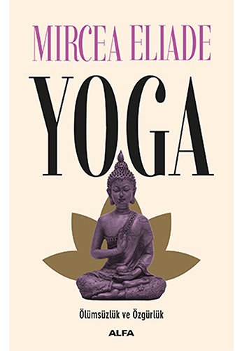 Yoga, Mircea Eliade