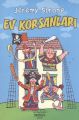 Ev Korsanları, Jeremy Strong
