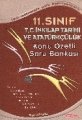 Esen 11. Sınıf T.C İnkılap Tarihi ve Atatürkçülük Konu Özetli Soru Bankası