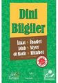 Dini Bilgiler İtikad, İbadet, Adab, Siyer, 40 Hadis, Hitabet