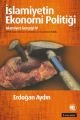 İslamiyetin Ekonomi Politiği, Erdoğan Aydın, Literatür