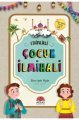 Etkinlikli Çocuk İlmihali, Ebru İpek Aydın