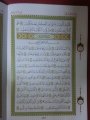 Fatiha ve Amme Cüzü (Arapça), Guraba Yayınları